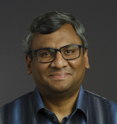 Prof. Subramanian Ramamoorthy
