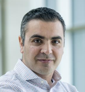 Prof. Themis Prodromakis