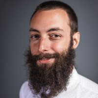 Dr. Alexandros Keros