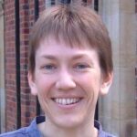 Prof. Jacqueline Cole